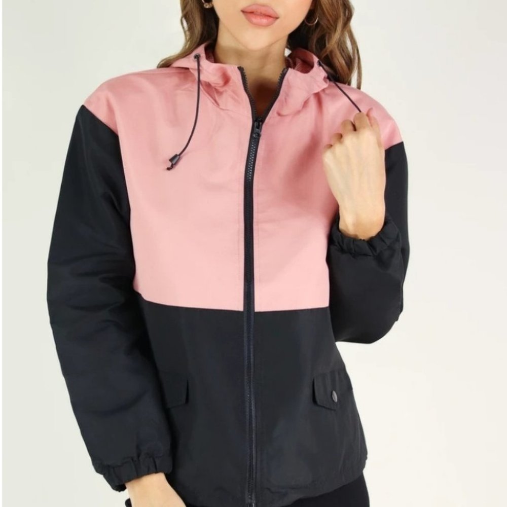 Windbreaker